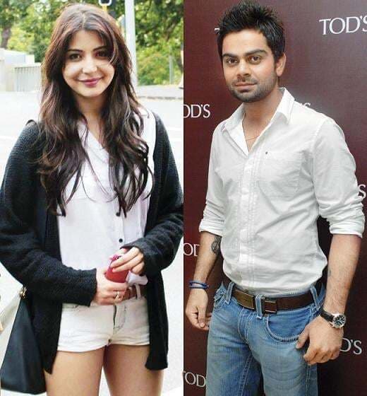 अब साथ नहीं रहेंगे लव बर्ड विराट-अनुष्‍का