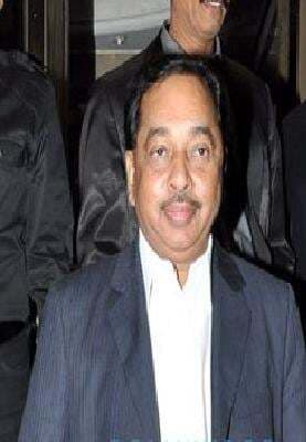 कांग्रेस को झटका, नारायण राणे ने छोडा मंत्री पद, पार्टी में बनें रहेंगे