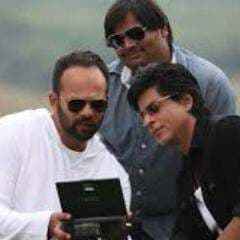 रोहित शेट्टी की आगामी फिल्‍म में शाहरूख, वरूण और अर्जुन कपूर साथ-साथ