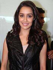 फिल्‍म ''हैदर'' में काम करना बडी उपलब्धि : श्रद्धा कपूर