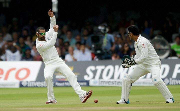 क्रिकेट के मक्‍का में टीम इंडिया को मिला 28 साल बाद जीत