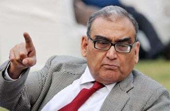 मद्रास हाइकोर्ट के भ्रष्ट जज को मिला राजनीतिक संरक्षण:काटजू