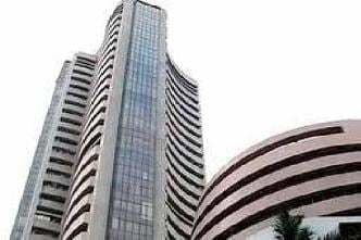 शेयर मार्केट: तेजी पर बंद हुआ बाजार, सेंसेक्‍स फिर 26000 के पार