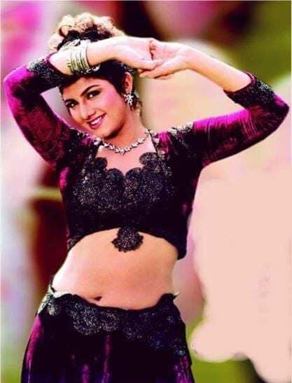 एक्‍ट्रेस रंभा पर केस दर्ज