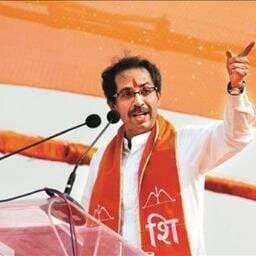 क्या मोदी सरकार शिवसेना सांसदों के खिलाफ करेगी कार्रवाई?