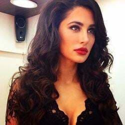 नरगिस फाखरी को ''कोई मिल गया''