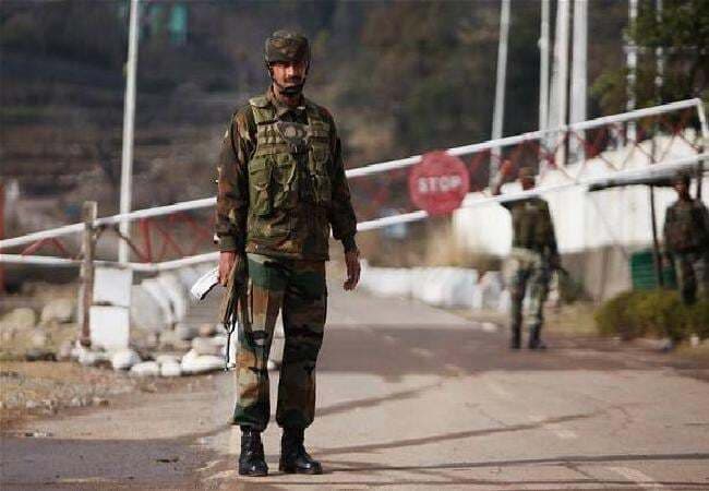 जम्मू-कश्मीर: सेना ने कहा, घुसपैठ करने के नये तरीके अपना रहे हैं आतंकी