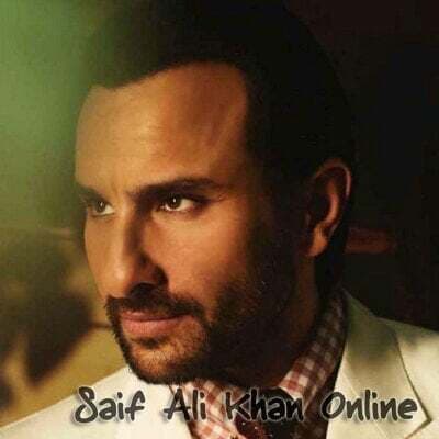 हिंदी फिल्में नहीं देखते हैं सैफ