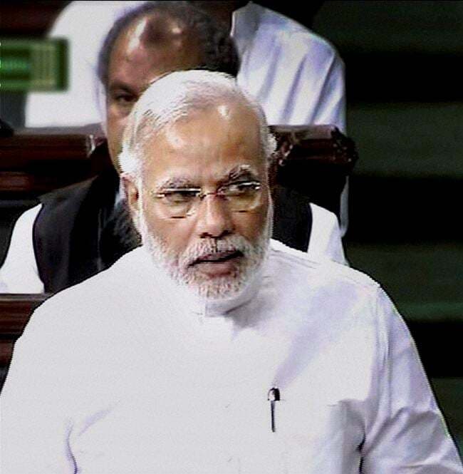 मोदी के अमेरिका दौरे के दौरान होगी असैन्य परमाणु सहयोग पर बातचीत
