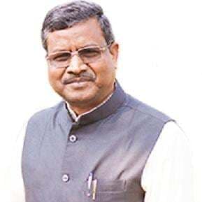 बाबूलाल मरांडी ने कहा,छोटे दलों को एक मंच पर लायेंगे