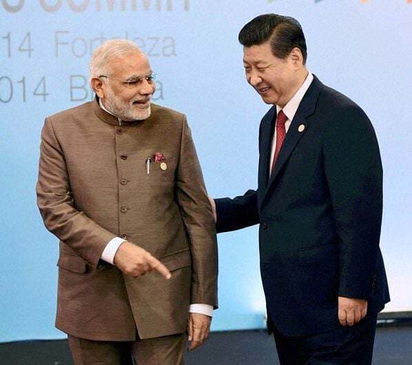 अरुणाचल प्रदेश के करीब तक रेललाइन बिछायेगा चीन!