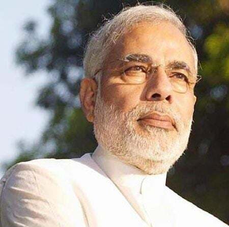 ''मोदी बनायेंगे भारत को हिन्दू राष्ट्र''