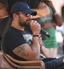 ''डायरेक्‍टर'' के बाद अब ''एक्‍टर'' बनेंगे रोहित शेट्टी