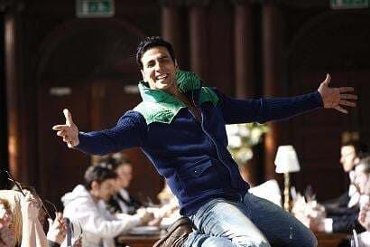 ‘डेयर टू डांस’ की मेजबानी करेंगे अक्षय