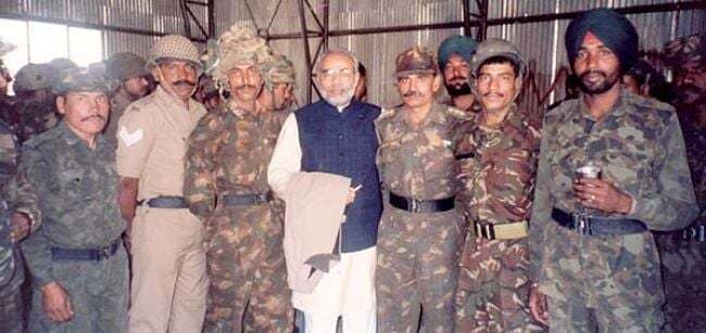 सोशल मीडिया पर भी कारगिल विजय दिवस की धूम