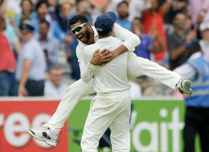 साउथंपटन टेस्‍ट:इंग्लैंड का विशाल स्कोर,भारत को झटका