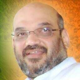 शाह ने कहा,मोदी के नेतृत्व में 10 वर्षो में भारत एक सफल राष्ट्र बनेगा