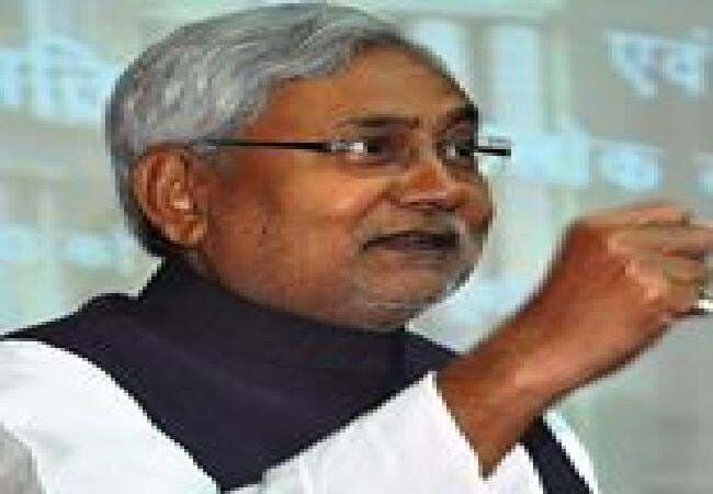 भाजपा का दावा, टूट की कगार पर जदयू