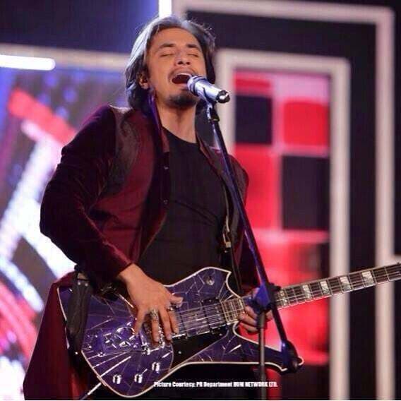 अली जाफर अब डायरेक्शन में आजमाएंगे हाथ