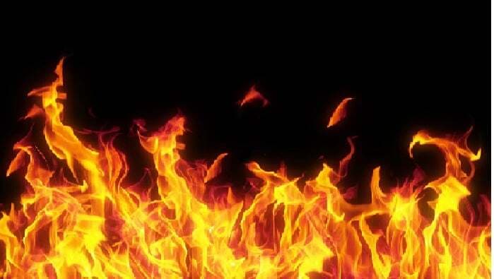 तेल डिपो में आग, अंतरराष्ट्रीय मदद’’ की अपील