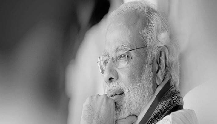 पाकिस्तान में भी बढ़ रहे हैं मोदी के चाहने वाले