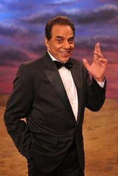 अब धर्मेंद्र बनेंगे ''सेकंडहैंड हज्बंड''