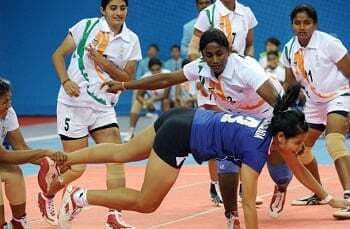 आयेंगे देसी खेलों के अच्छे दिन!