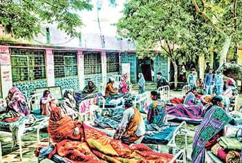 बदलाव हमारे भीतर से आना चाहिए