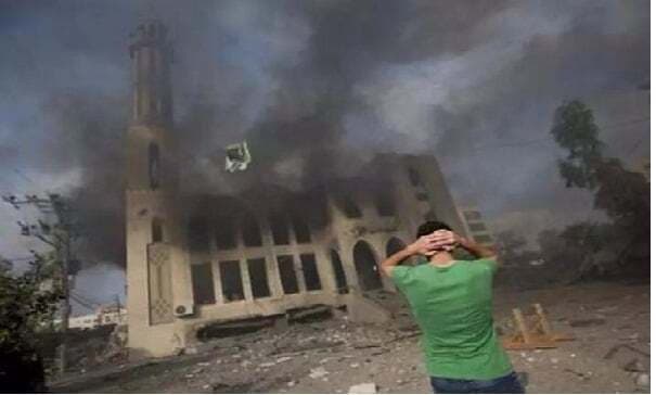 संघर्षविराम के लिए बनी सहमति के बाद भी दागे गोले, अबतक 1,300 की मौत