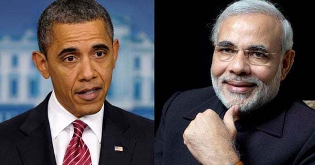 क्या अमेरिका के लिए भी अब बेदाग हो गये हैं नरेंद्र मोदी?