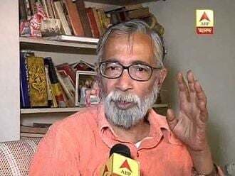साहित्यकार नवारुण भट्टाचार्य का निधन