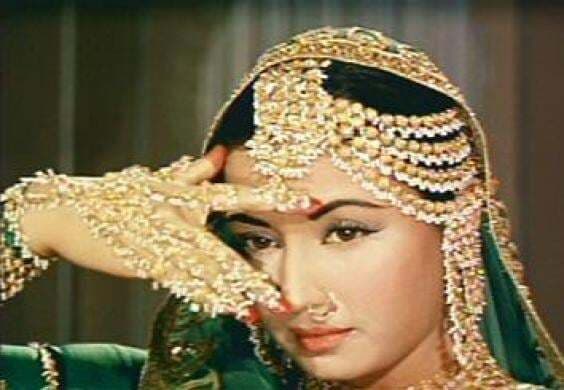 हैपी बर्थडे मीना कुमारी