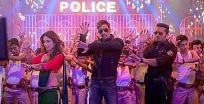 यो यो हनी सिंह ने कहा ''आता माझी सटकली''