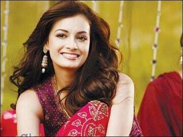 जानिए क्‍यों दीया मिर्जा कर रही है ''18 अक्‍टूबर'' का इंतजार!