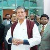 मुख्यमंत्री हरीश रावत के सितारे फिर बुलंदी पर