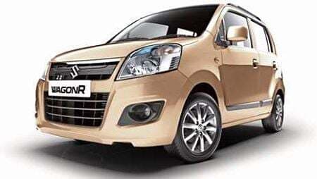 मारुति कारों की बिक्री 21.7 फीसदी बढी, अन्‍य कंपनियां पीछे