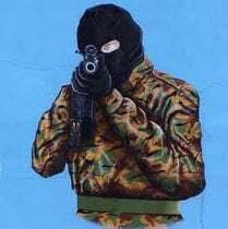 तहसीन और जिया अब भी आतंकवादी हमले की रच रहे हैं साजिश