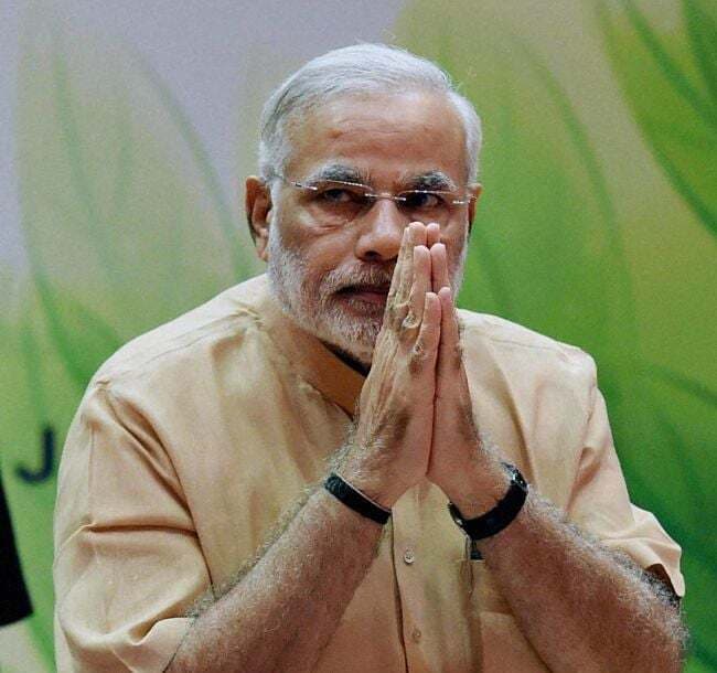 मोदी ने डब्ल्यूटीओ में अमेरिका समेत विकसित देशों को दिखाई अपनी ताकत
