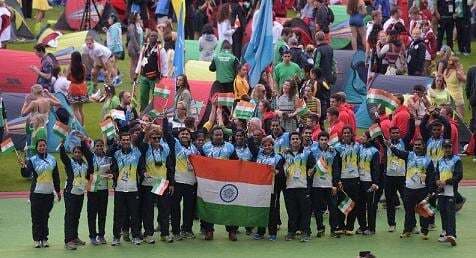 कॉमनवेल्‍थ गेम्‍स:ग्लास्गो 2014 का भव्य समापन,टॉप पर इंग्‍लैंड,भारत पांचवें स्‍थान पर