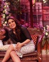 आमिर खान की राह पर करीना