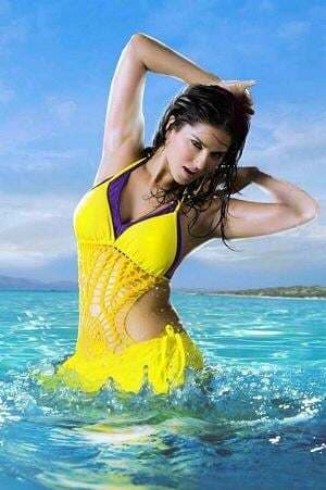 अब कन्‍नड फिल्‍म में ''ठुमके'' लगाएगी ''हॉट सनी लियोन''