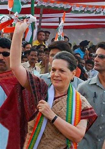 टूट चुका है गांधी परिवार का तिलिस्म!