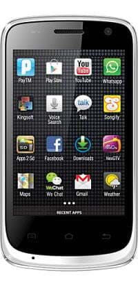 कार्बन ने लांच किये दो सस्ते स्मार्टफोन, कीमत चार हजार से भी कम