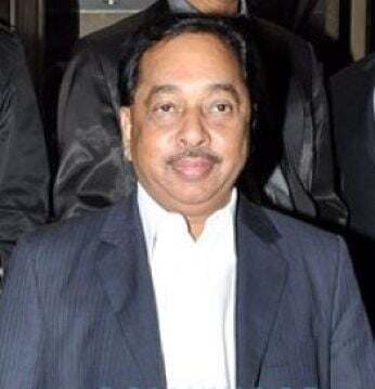 नारायण राणे की घर वापसी