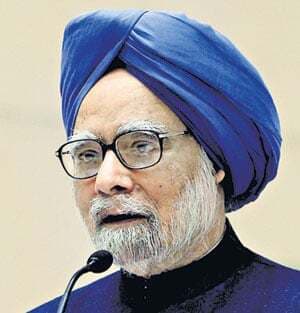 मेरे पिता न तो चालाक राजनीतिज्ञ हैं और न ही अवसरवादी:मनमोहन की बेटी दमन