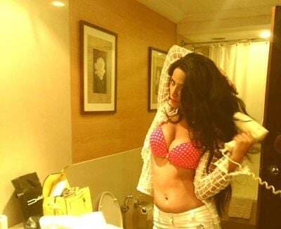 मॉडल रेप मामला:''बिग बॉस'' में इंट्री के लिए लिया पूनम पांडे का नाम