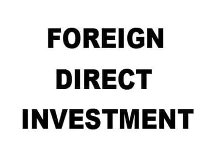 रक्षा में 49 फीसदी और रेलवे में FDI को कैबिनेट की मंजूरी