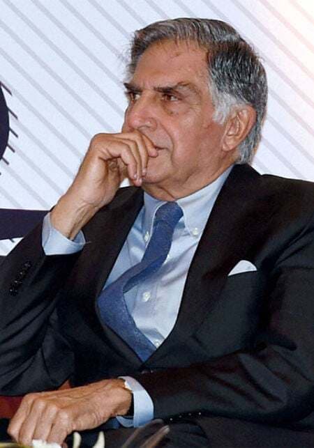 मित्रा को टाटा का करारा जवाब, बतायें कहां नहीं देख सका औद्योगिक विकास