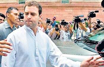 संसद की सियासी संवेदनशीलता के मायने