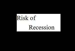 फिर मंडरा रहा है मंदी का खतरा